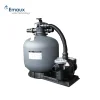Emaux Filtration System FSP